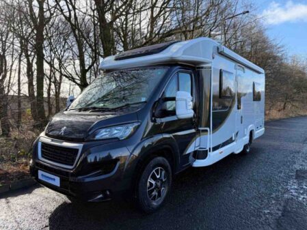 2021 Bailey Autograph 74-4