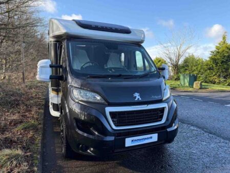 2021 Bailey Autograph 74-4