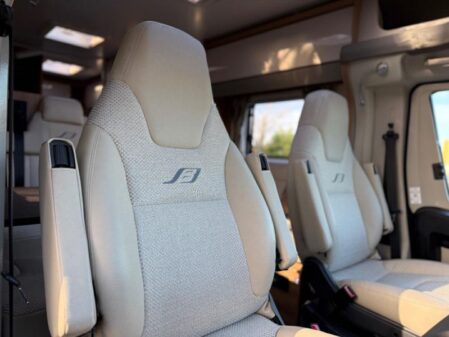 2021 Bailey Autograph 74-4