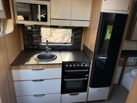 2021 Bailey Autograph 74-4