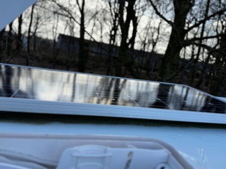 2021 Bailey Autograph 74-4