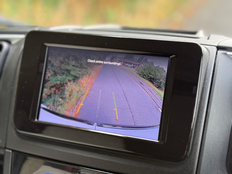 2025 Elddis Autoquest CV80 60th Anniversary Edition