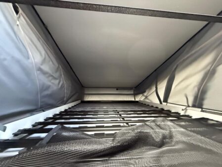 2025 Elddis Autoquest CV80 60th Anniversary Edition