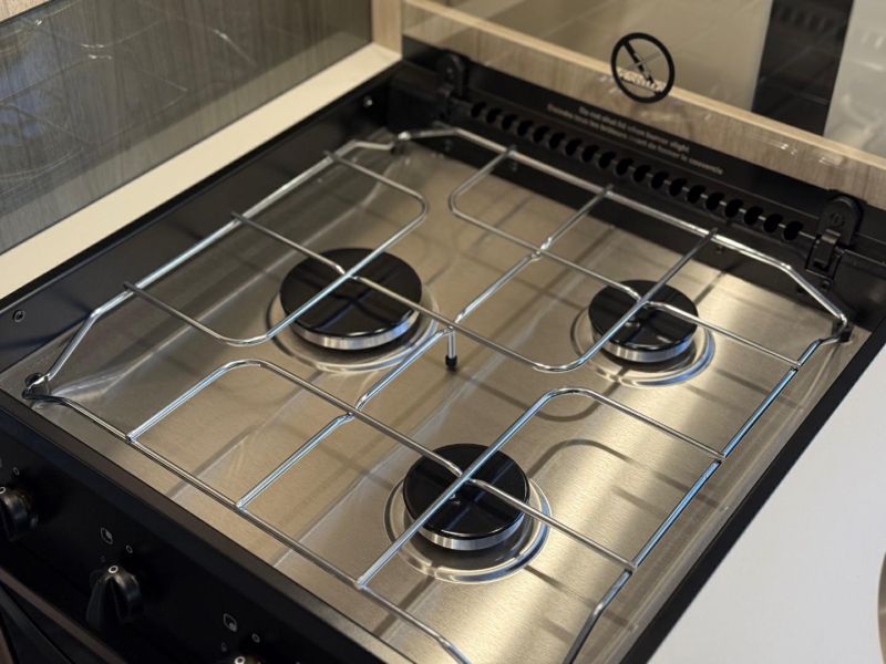 2025 Elddis Autoquest CV80 60th Anniversary Edition