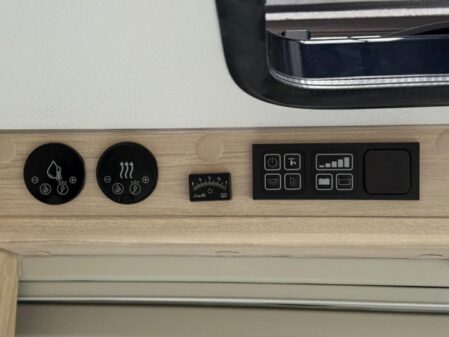 2025 Elddis Autoquest CV80 60th Anniversary Edition