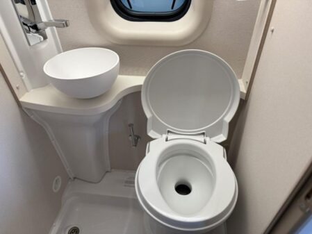 2025 Elddis Autoquest CV80 60th Anniversary Edition