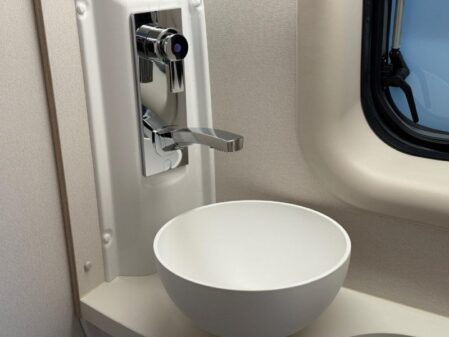 2025 Elddis Autoquest CV80 60th Anniversary Edition