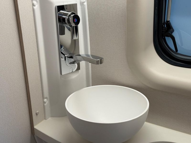 2025 Elddis Autoquest CV80 60th Anniversary Edition