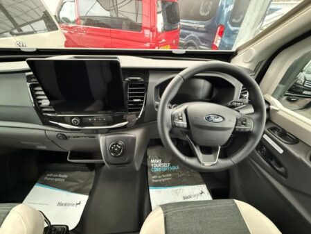 2025 Chausson S514 Sport Line