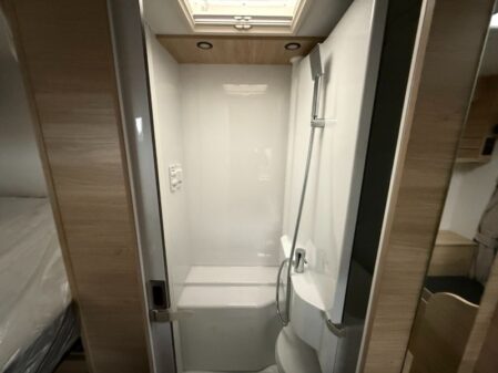 2025 Chausson S514 Sport Line