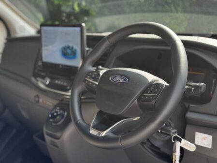 2025 Chausson S514 Sport Line