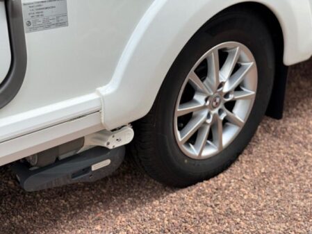 2024 Coachman Lusso I