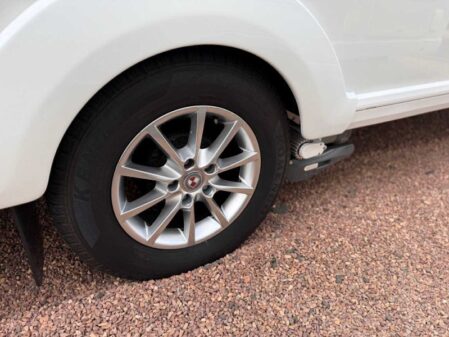 2024 Coachman Lusso I