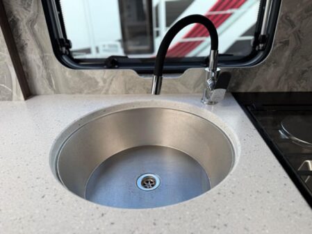 2024 Coachman Lusso I