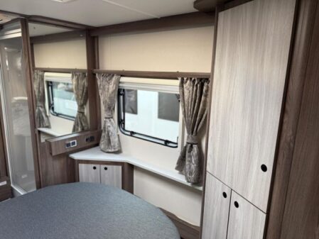 2024 Coachman Lusso I