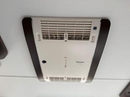 2024 Coachman Lusso I