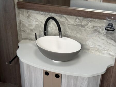 2024 Coachman Lusso I