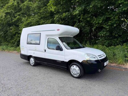 2003 Romahome Duo Outlook