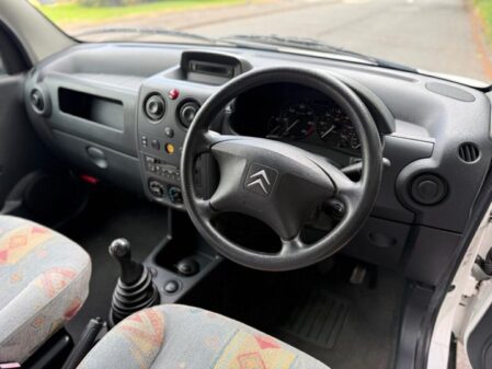 2003 Romahome Duo Outlook