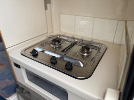 2003 Romahome Duo Outlook