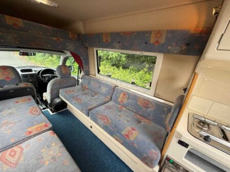 2003 Romahome Duo Outlook