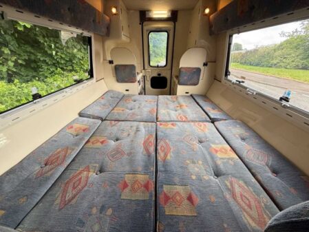 2003 Romahome Duo Outlook