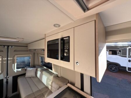 2025 Elddis Autoquest CV20 60th Anniversary Edition