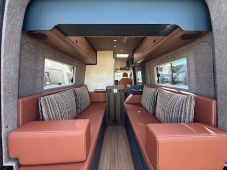 2025 Eriba Car 602 Silver
Cognac