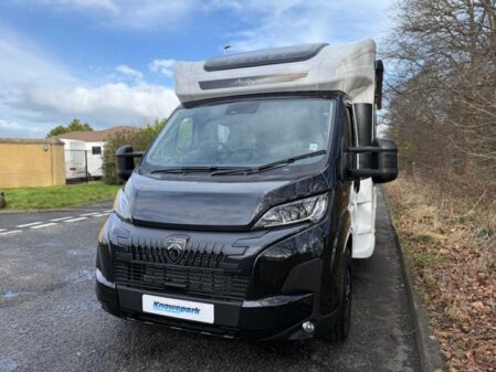 2026 Bailey Autograph 72-2