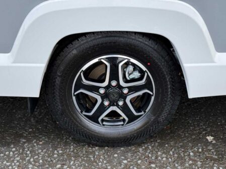 2026 Bailey Autograph 72-2