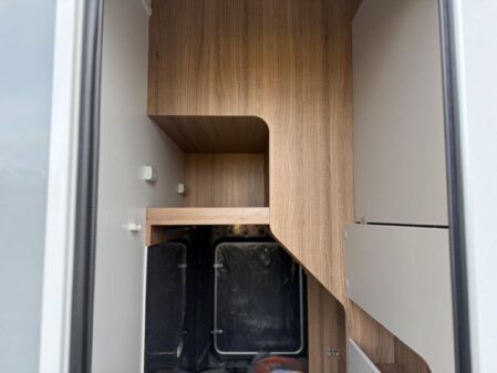 2026 Bailey Autograph 72-2