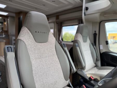 2026 Bailey Autograph 72-2