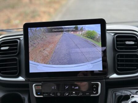 2026 Bailey Autograph 79-4T