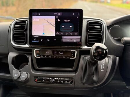 2026 Bailey Autograph 79-4T