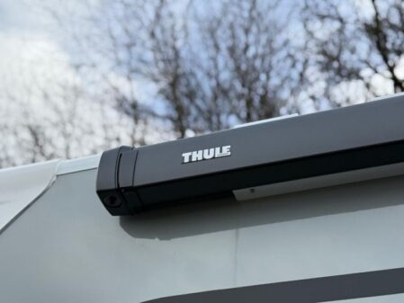 2026 Bailey Autograph 79-4T