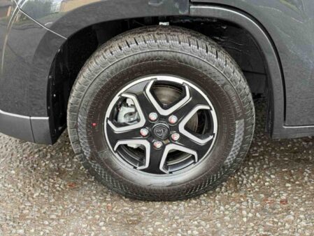 2026 Bailey Autograph 79-4T