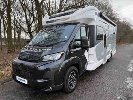 2026 Bailey Autograph 79-4T