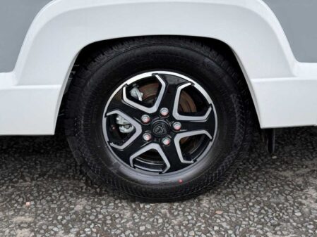 2026 Bailey Autograph 79-4T