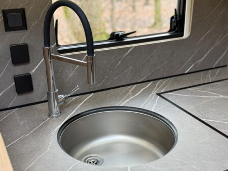 2026 Bailey Autograph 79-4T