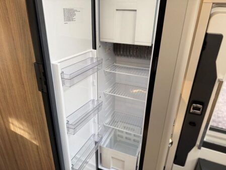 2026 Bailey Autograph 79-4T