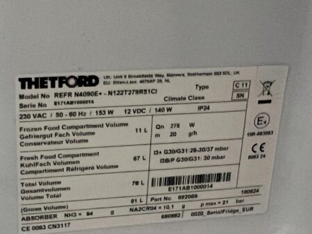 2025 Coachman VIP 520