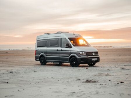 2025 Eriba Car 602 Silver
Seattle Stone