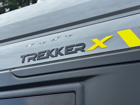 2025 Swift Trekker X Auto