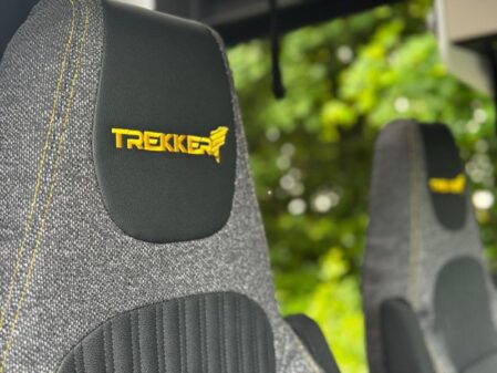 2025 Swift Trekker X Auto