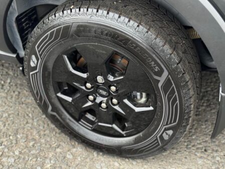 2025 Swift Trekker X Auto