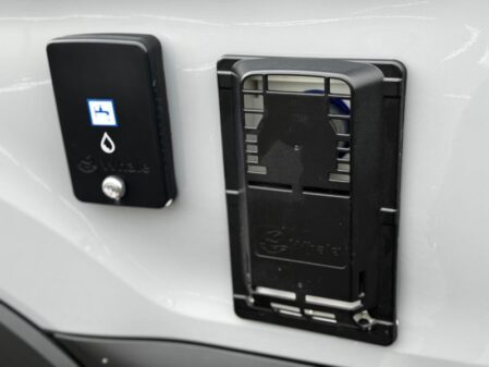 2025 Swift Trekker X Auto