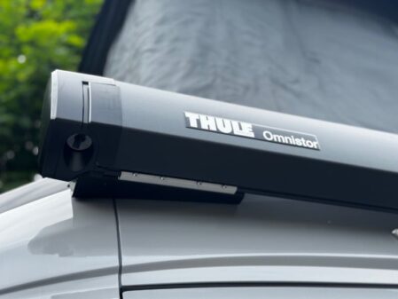 2025 Swift Trekker X Auto