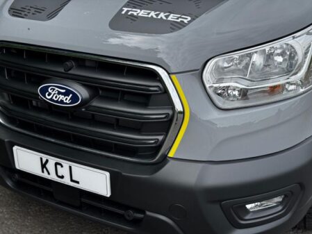 2025 Swift Trekker X Auto