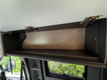 2025 Swift Trekker X Auto