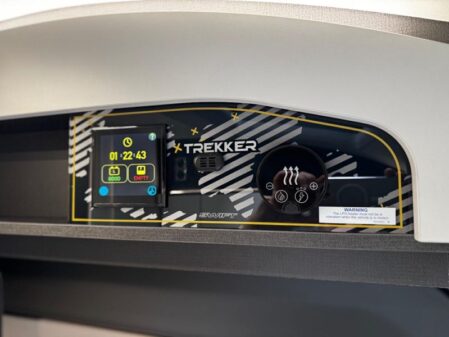 2025 Swift Trekker X Auto